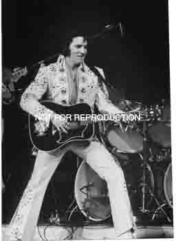 Elvis-Guitar